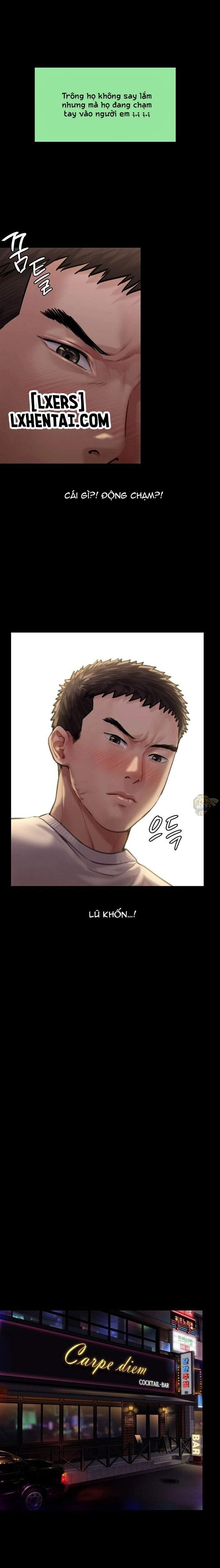 ong chúa chapter 166 24