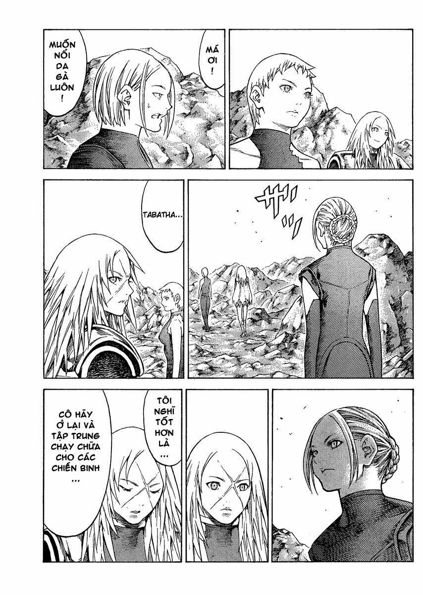 mắt bạc chapter 127 28