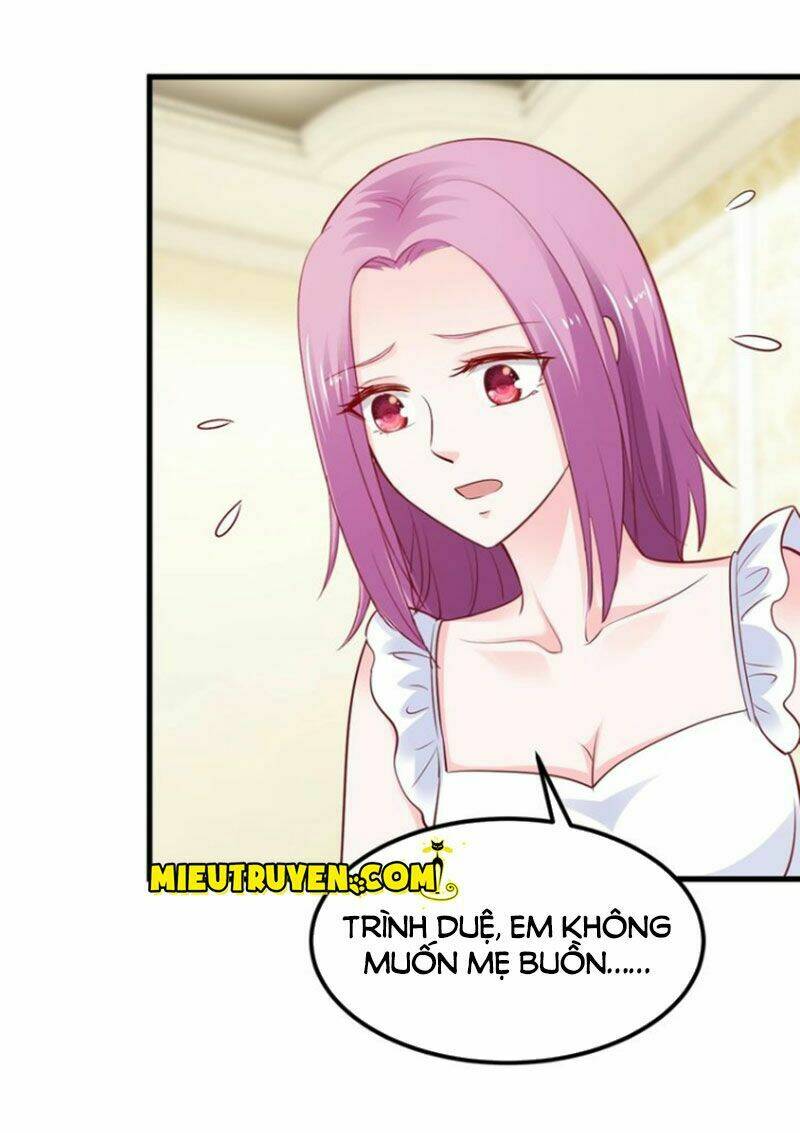 thú cưng độc quyền của boss chapter 103 22