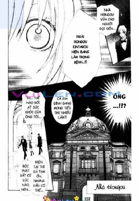 chàng quản gia của bé mei chapter 9 129