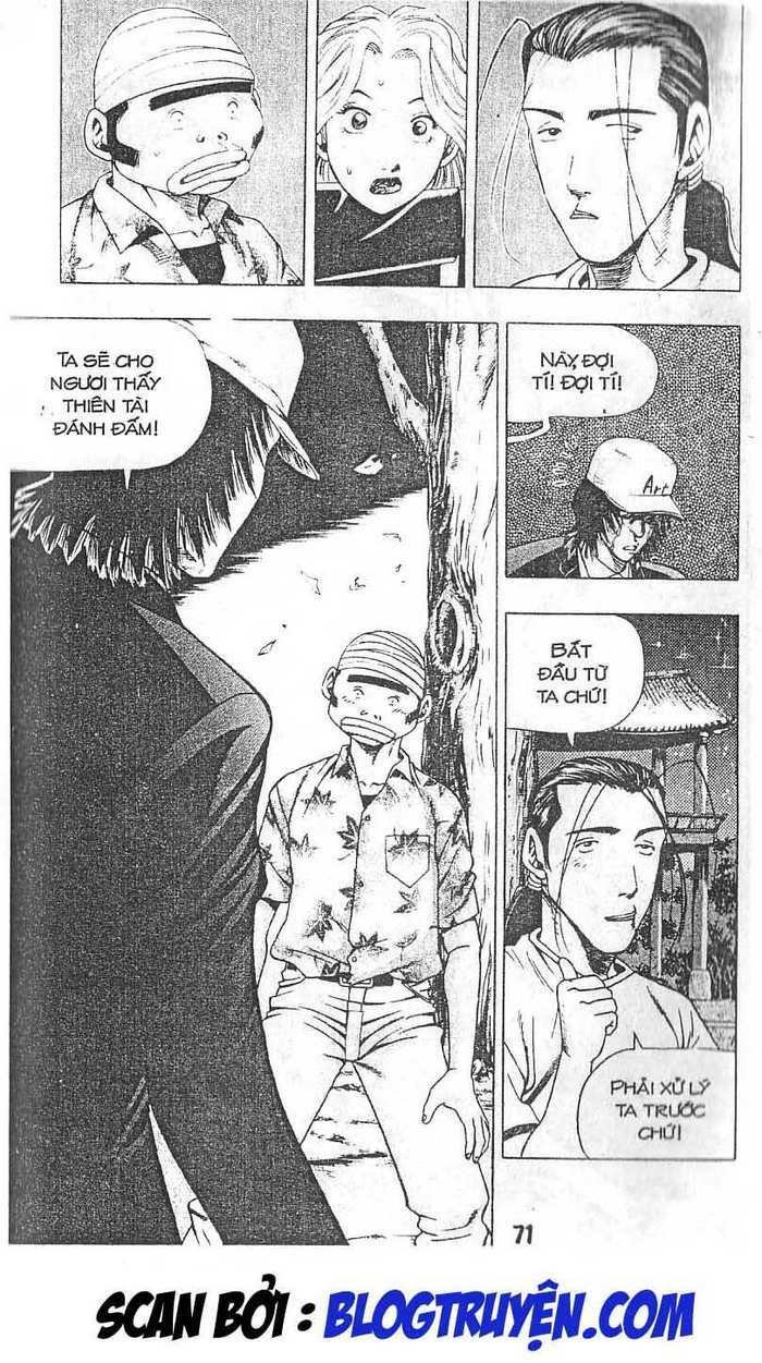 kid gang chapter 87 14