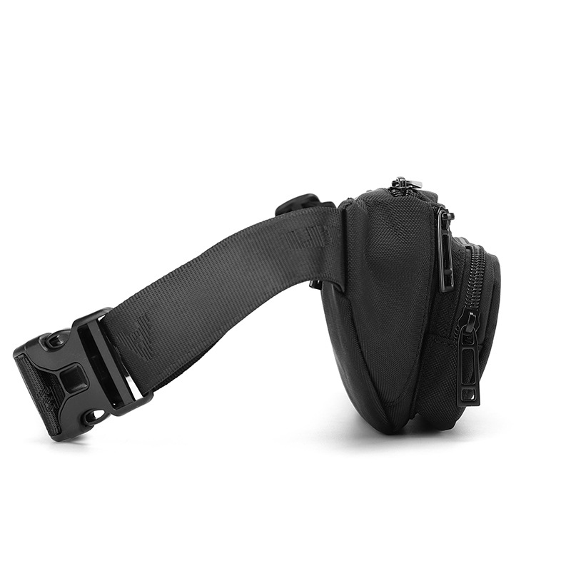 Túi đeo chéo nam phong cách mới - BEE GEE DCN9363