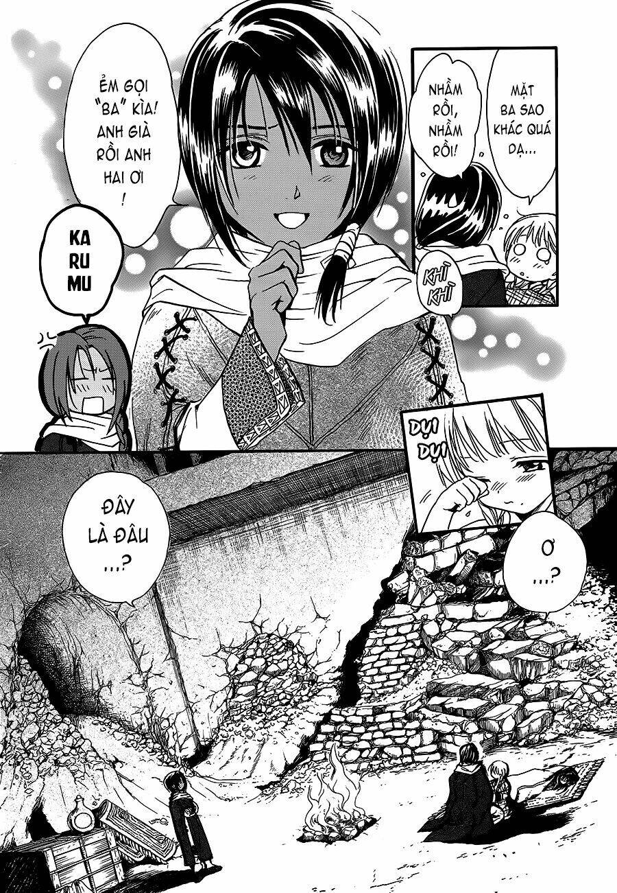 fushigi yuugi - byakko senki chapter 2 7