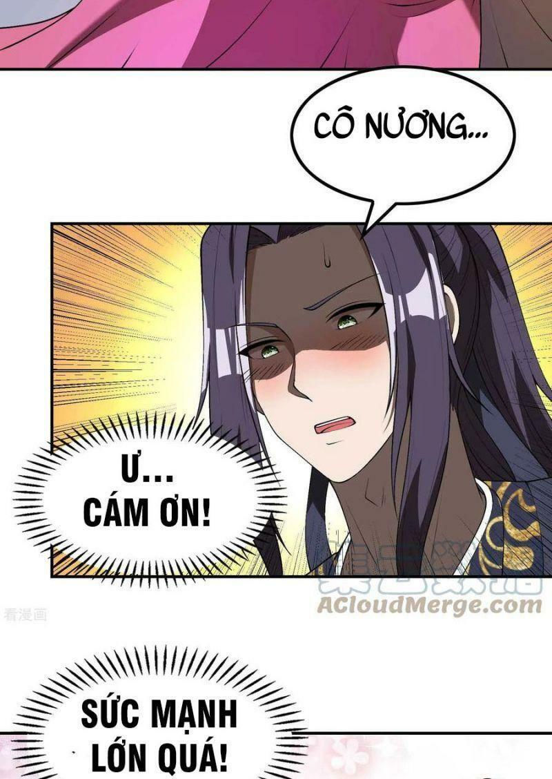 đệ nhất người ở rể chapter 165 11