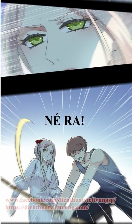 vết cắn ngọt ngào phần 2 chapter 32 35