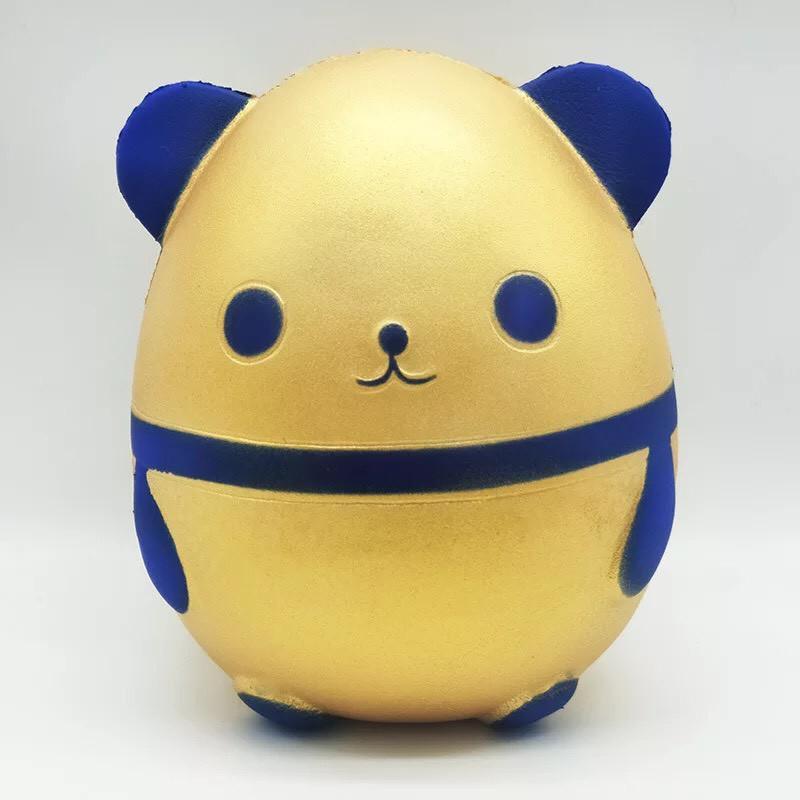 SQUISHY JUMBO GẤU TRÚC ĐẠI KHỔNG LỒ hàng nhập khẩu-SQUISHY GẤU TRÚC CỰC ĐẠI KHỔNG LỒ