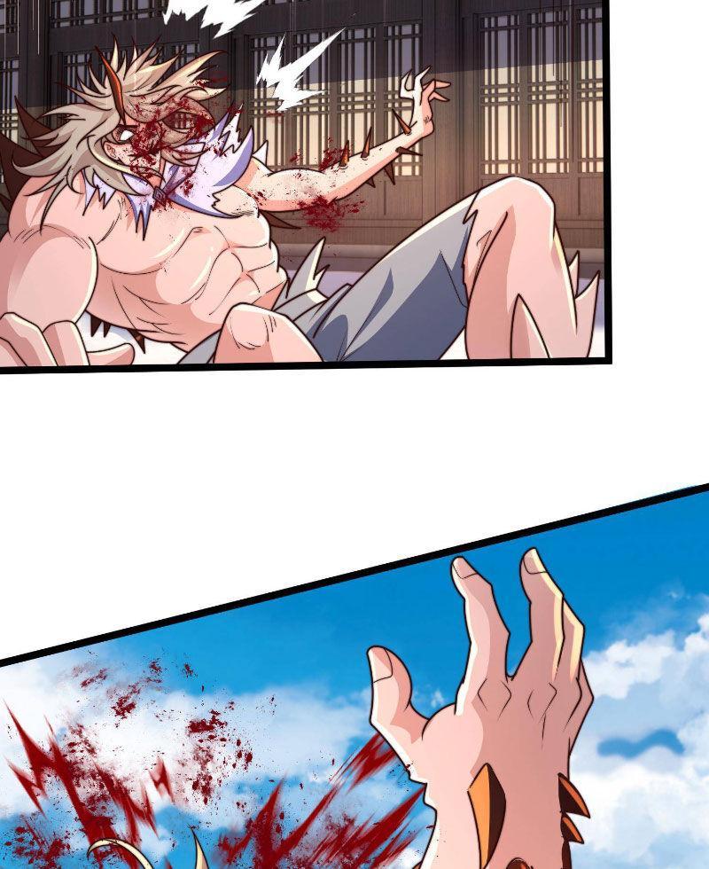 ta nuôi ma quỷ ở trấn ma ti chapter 290 5