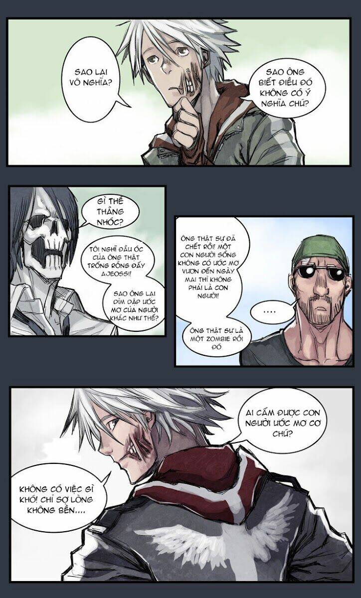 wake up deadman chapter 6 15