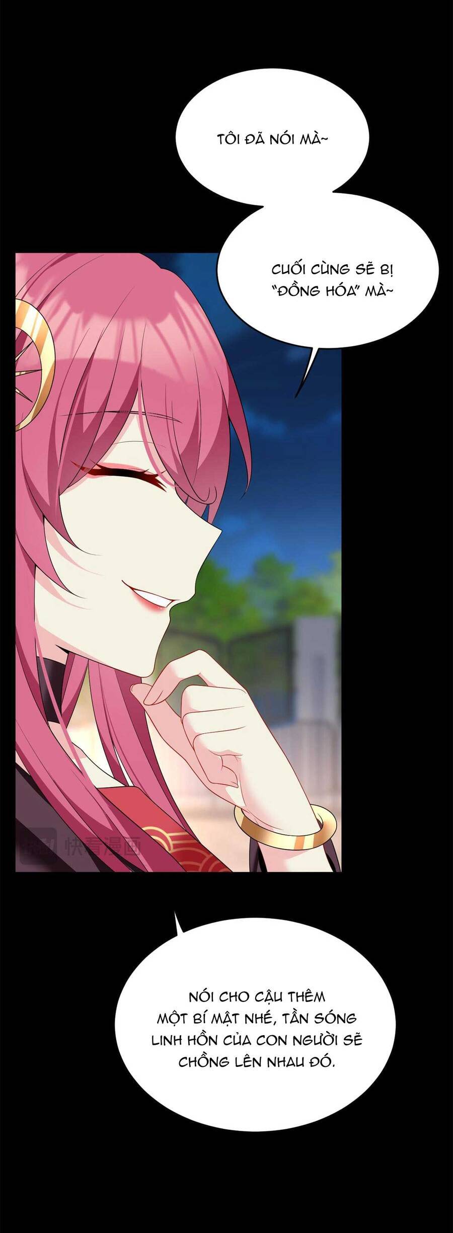 tôi ở thế giới khác dựa dẫm vào phụ nữ chapter 146 49