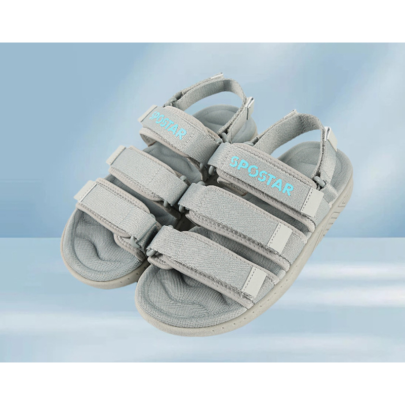 Giày Sandal nữ kiểu dáng mới chống trơn, trượt – GSDN12