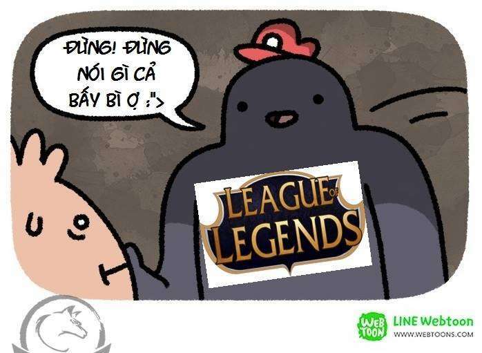 những mẫu truyện ngắn dễ thương và hài hước chapter 52 5