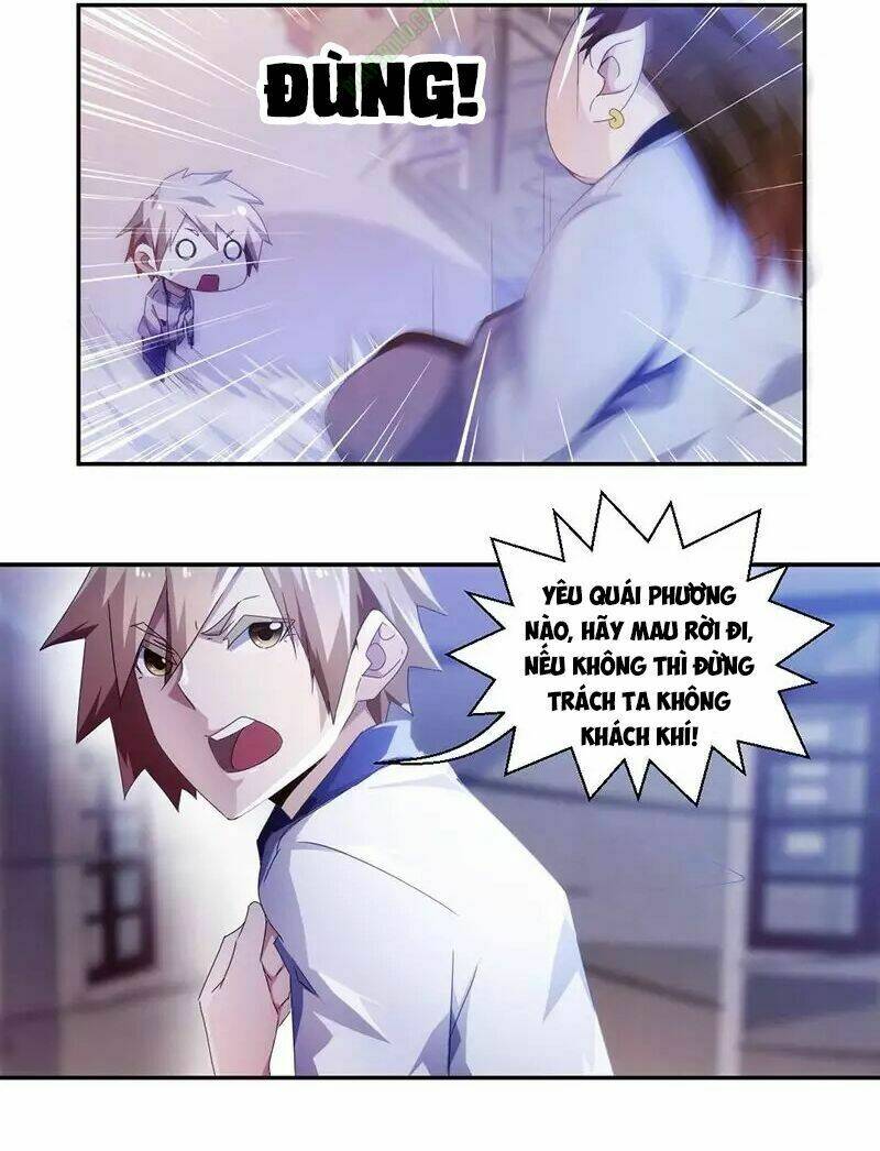 thần y hệ thống chapter 34 5