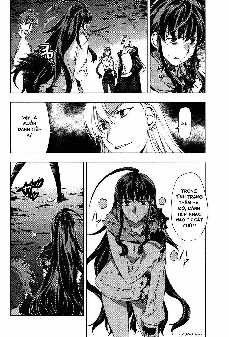 black god chapter 22 21