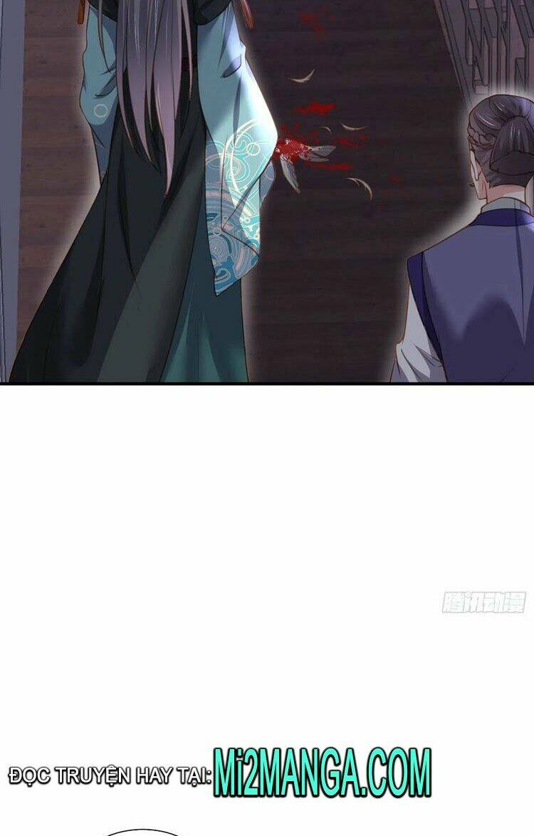hoạn phi thiên hạ chapter 139 29
