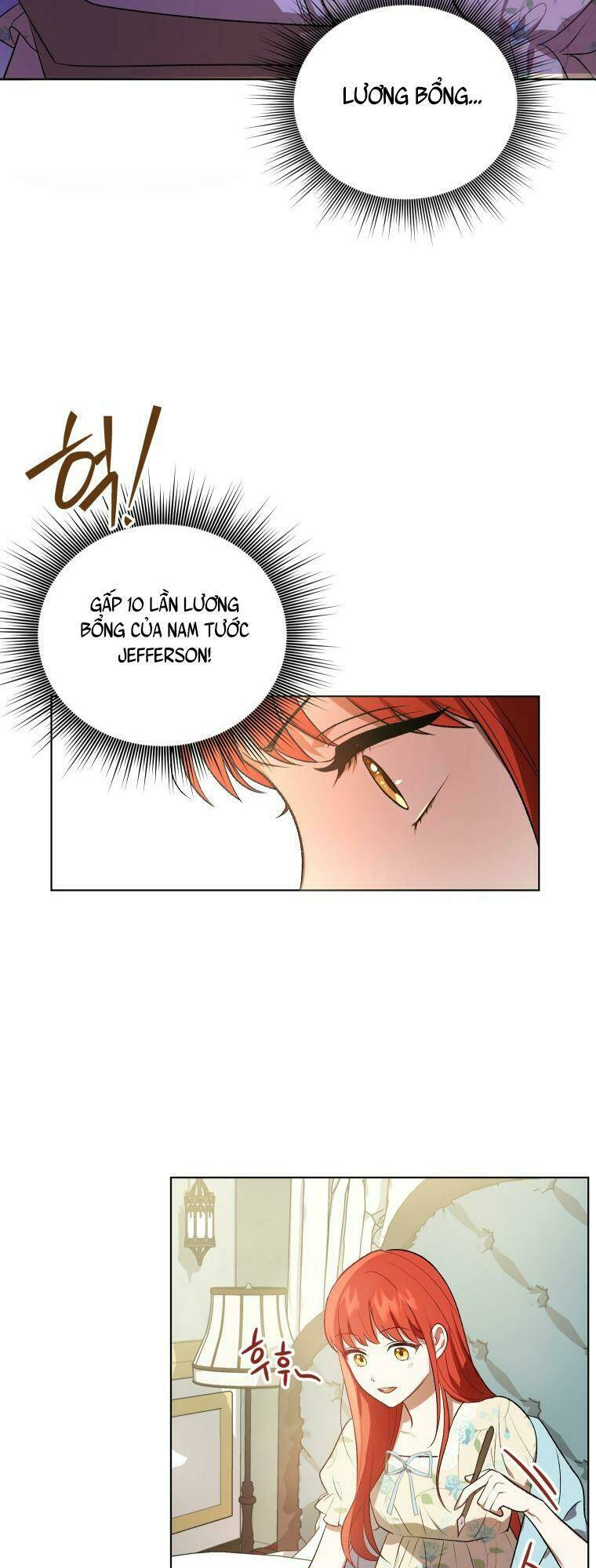 tôi trở thành phiên dịch viên của bạo chúa chapter 14 32