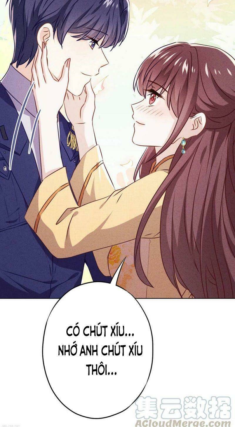 thiếu soái, vợ anh muốn lật trời! chapter 142 42