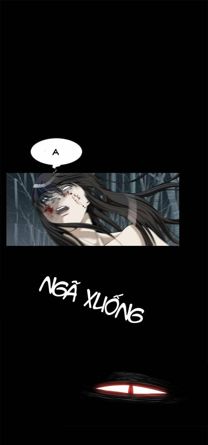 giấc mơ khủng khiếp - deadful dream chapter 1 52