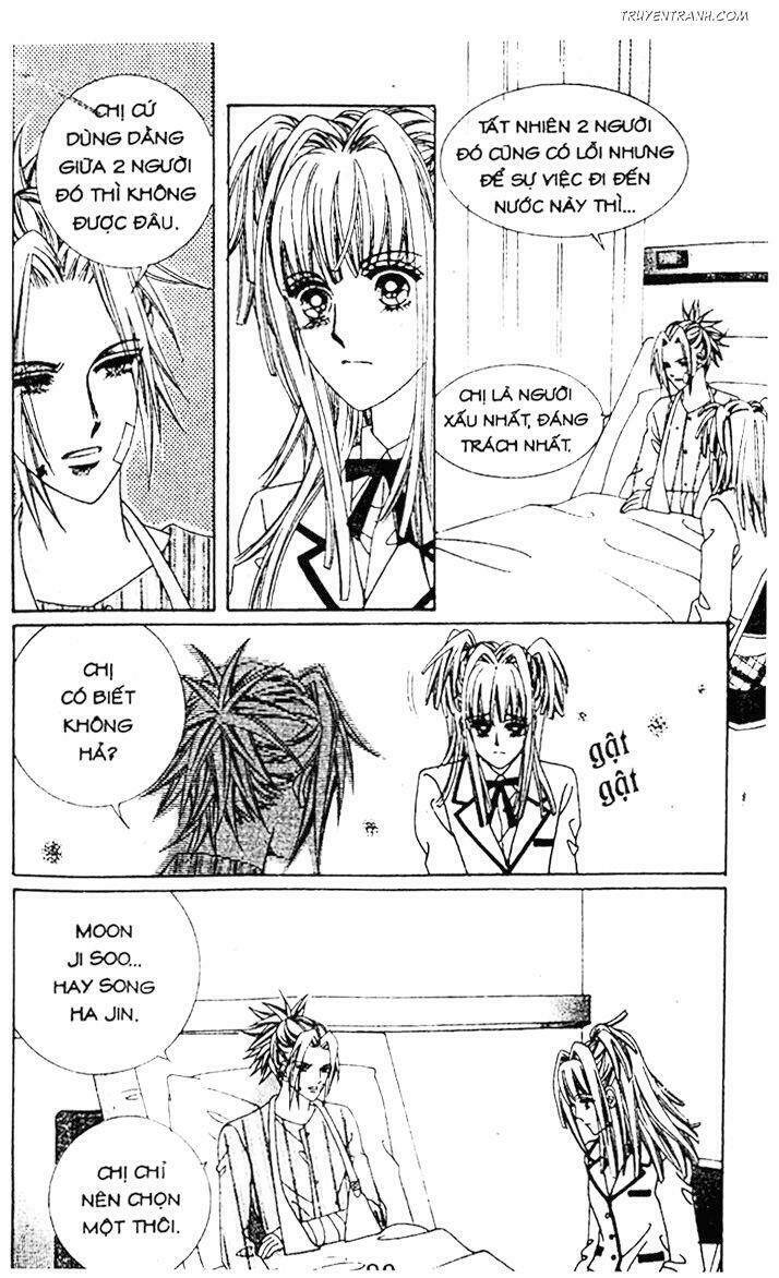 điên vì yêu - love like crazy chapter 40 6