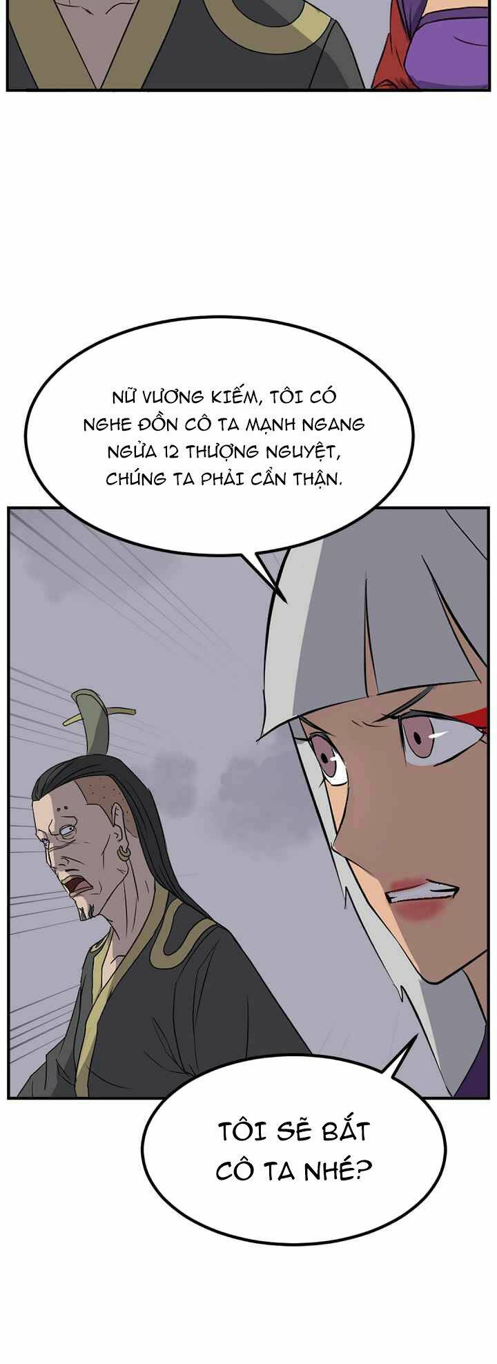 trọng sinh, bất khả chiến bại chapter 147 74