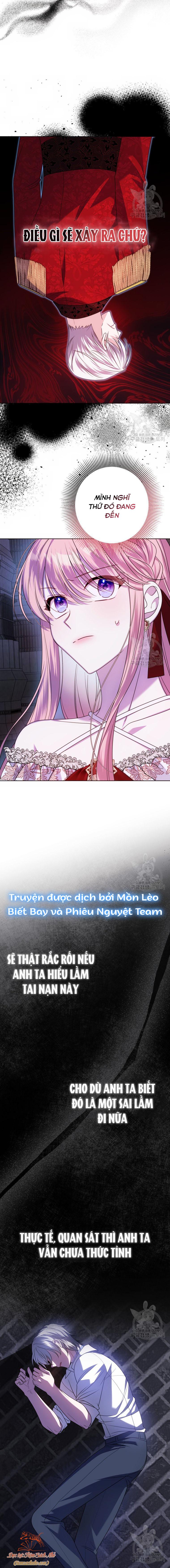 tôi đã gặp nam chính trong ngục tù chapter 30 9