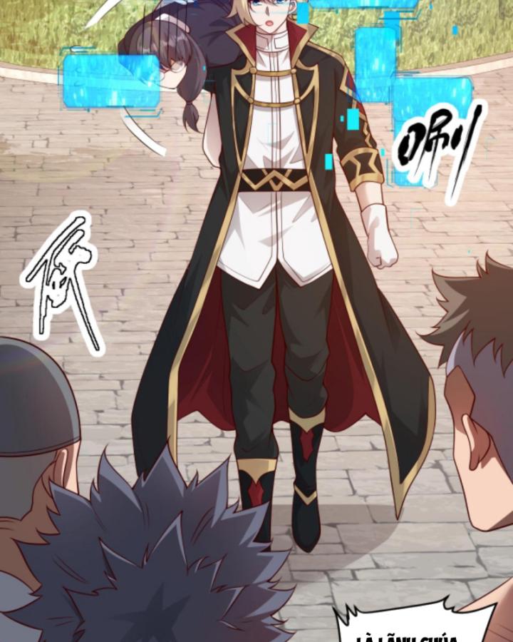 người chơi và nhân vật chính đều muốn làm hại ta chapter 50 61