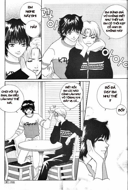 shiwhamong - ba chị em chapter 1 21