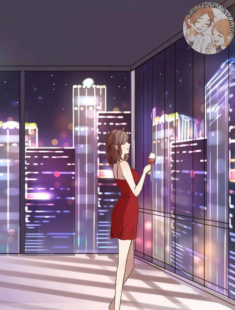 cuộc chiến tiền nhiệm chapter 1 18