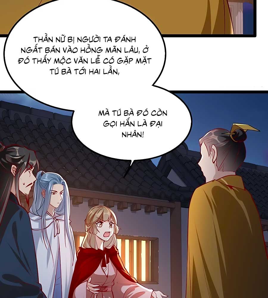 Gian Phi Như Thử Đa Kiều chapter 103 - Trang 33