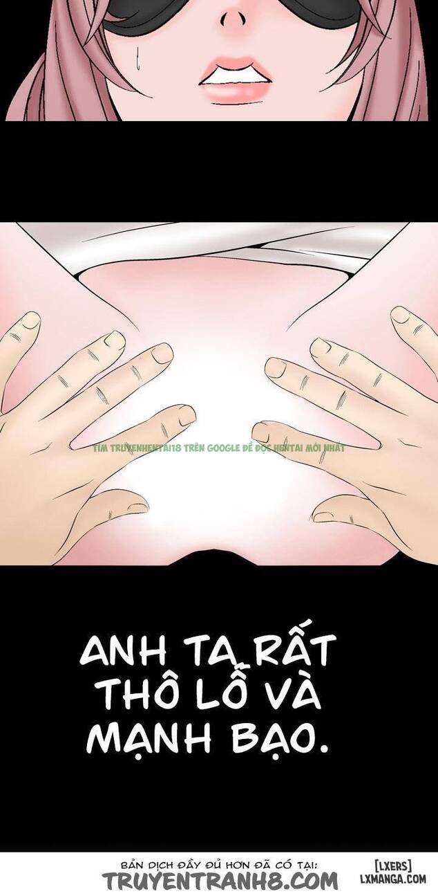 mùi vị của đôi bàn tay chapter 15 2