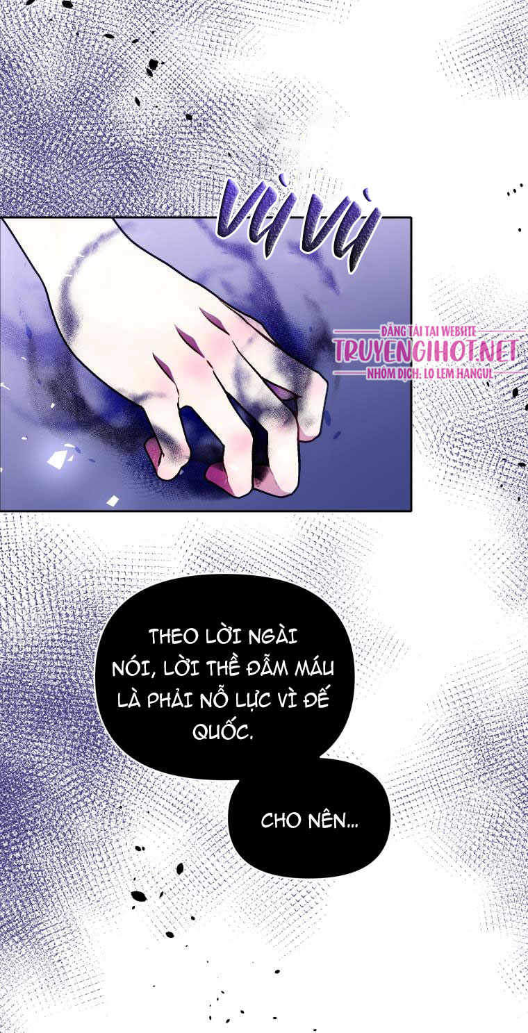 hộ vệ của bạo chúa là ác nữ chapter 50.3 10