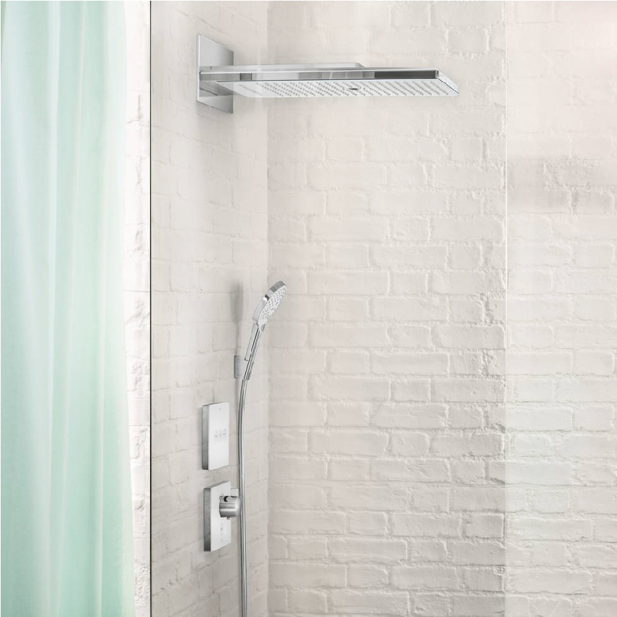 Dây sen HANSGROHE Isiflex 160 28276 Chính Hãng