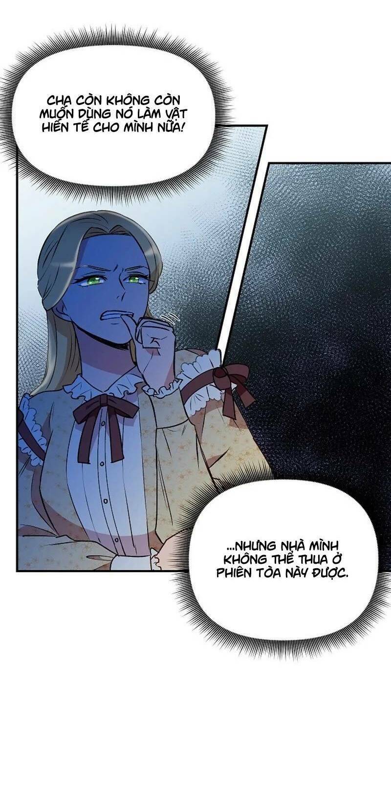 khế ước của nữ công tước quái vật chapter 32 45