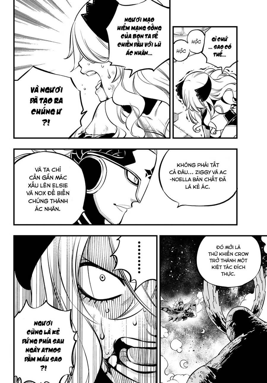 hội pháp sư và thánh thạch rave chapter 207 10