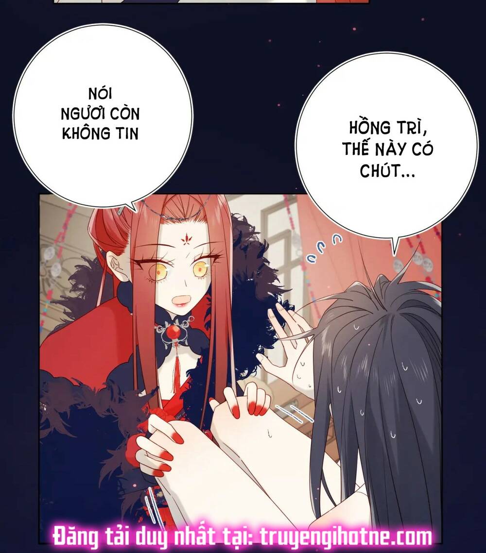 ác nữ cự tuyệt cua nam chính chapter 52.5 27