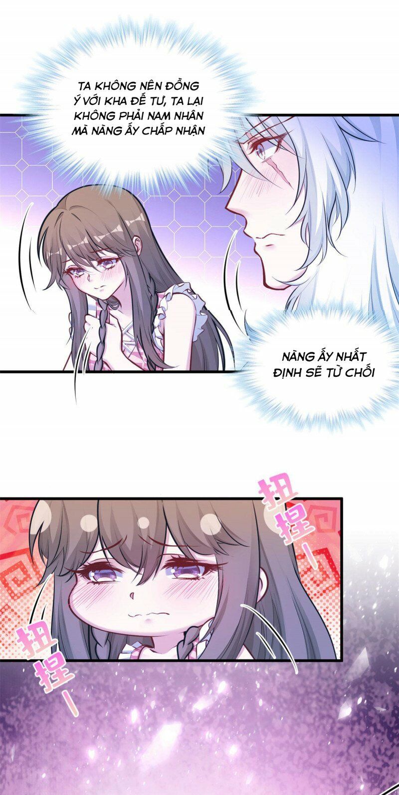 [16+] thảnh thơi thú thế chủng chủng điền, sinh sinh tể chapter 415 11