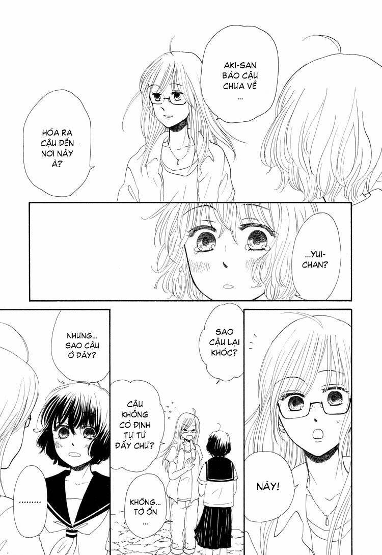 aqua blue cinema chapter 6 34