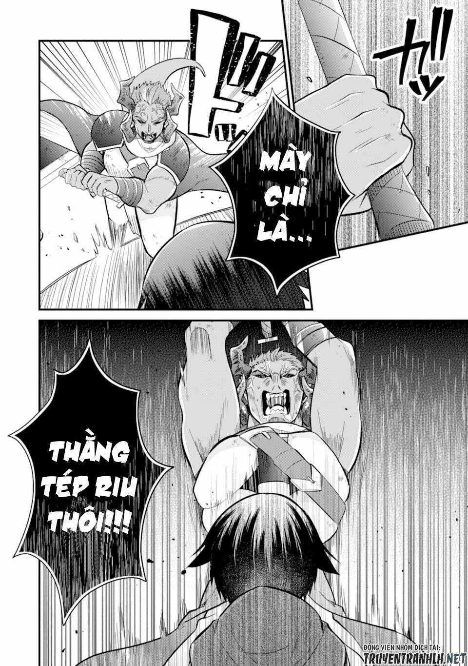 6-sai no kenja wa hikage no michi wo ayumitai chapter 8 11