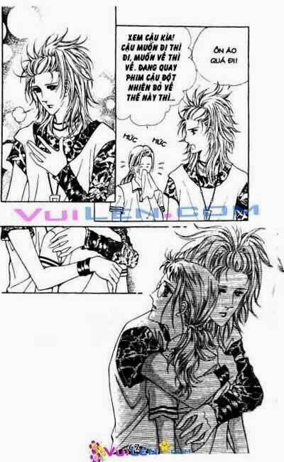 cô gái vương giả chapter 4 67