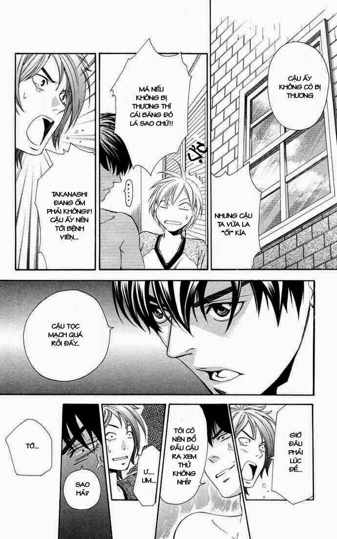 boku ni natta watashi chapter 11 21