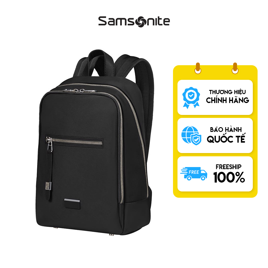 Balo nữ Samsonite Be-Her S