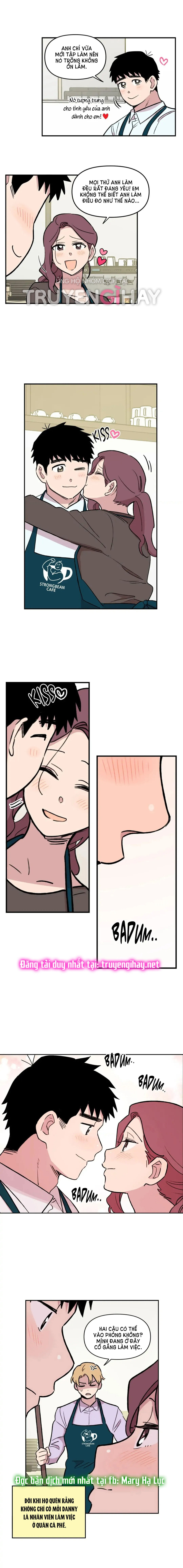 [18+] 1 người khỏe 2 người vui chapter 28.1 9