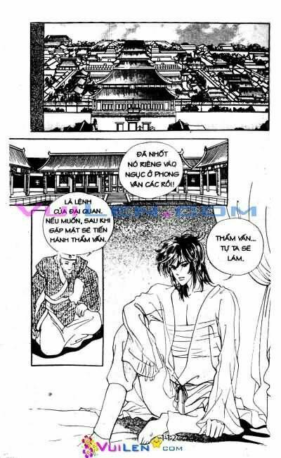 cô nàng đỏm dáng chapter 5 111