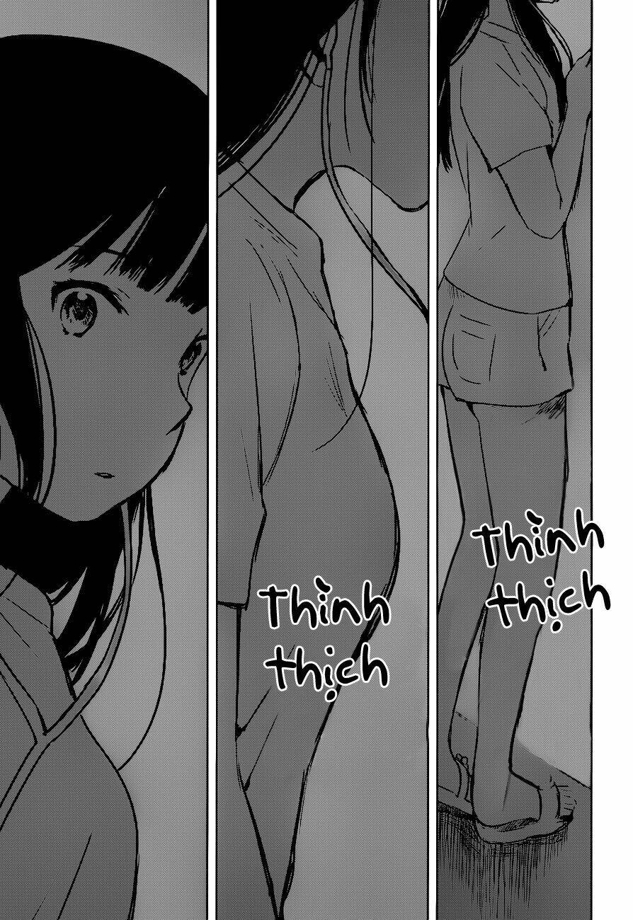 gojikanme no sensou chapter 7 5