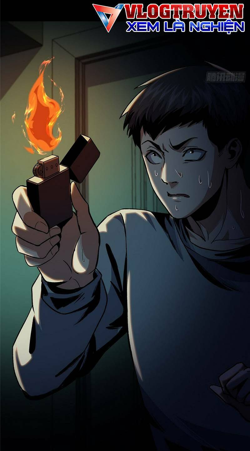 kinh dị thịnh yến chapter 6 44