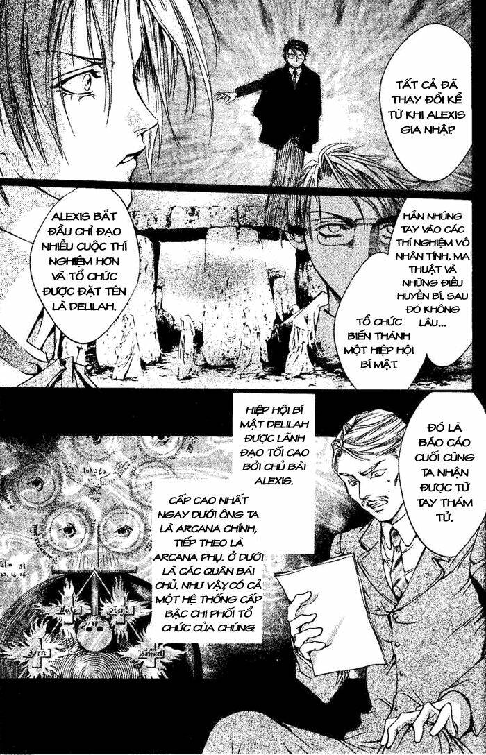 đứa con của thượng đế chapter 14 18