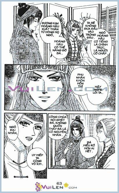 nàng công chúa lạc loài chapter 3 63