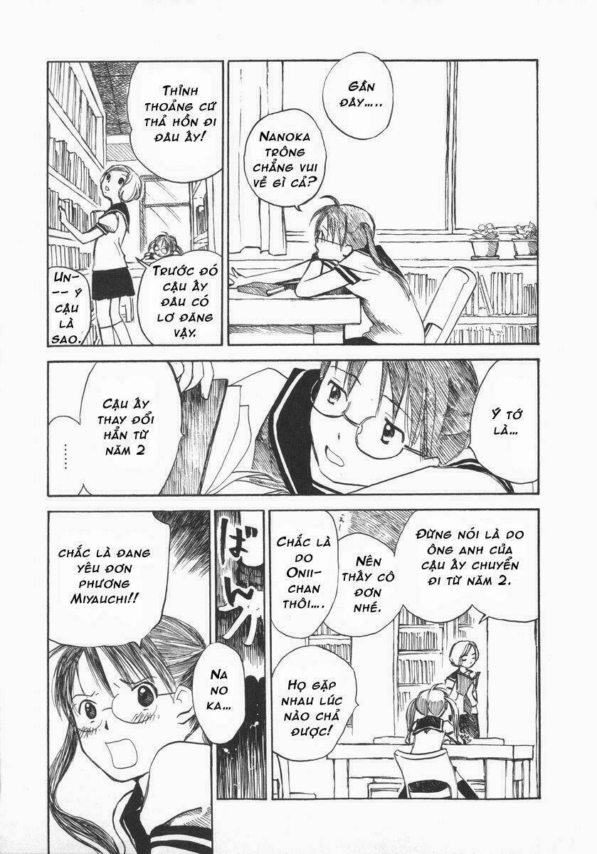 koi kaze chapter 22 21