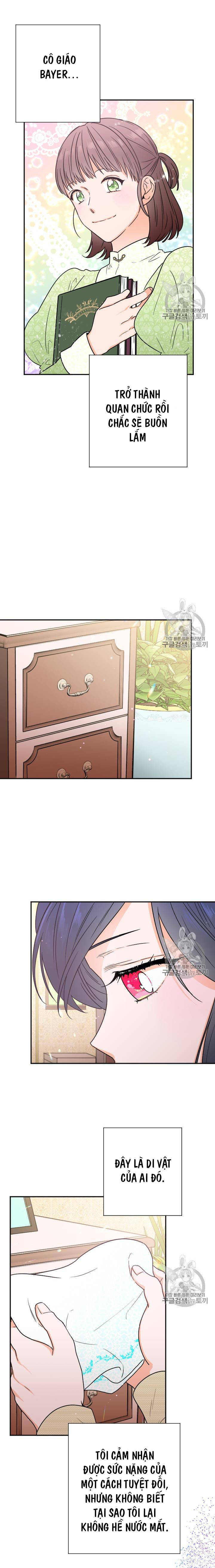 lady baby chapter 90 8