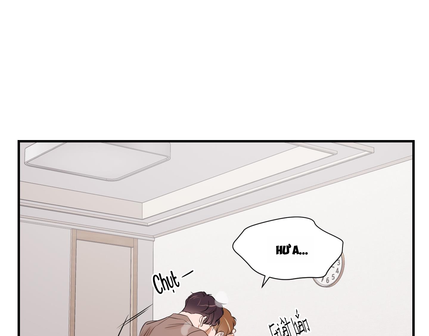 chốn riêng tư chapter 46 55