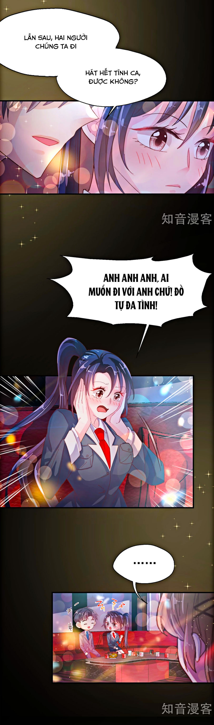 sau này vẫn cứ thích anh chapter 56 8